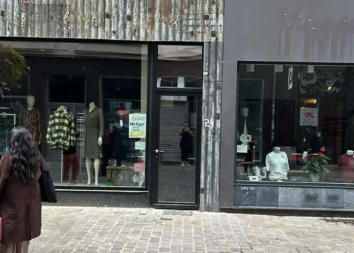 Grand Place 22 3* Bruxelles