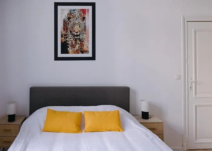 Aparthotel Grand Place 22 Bruxelles