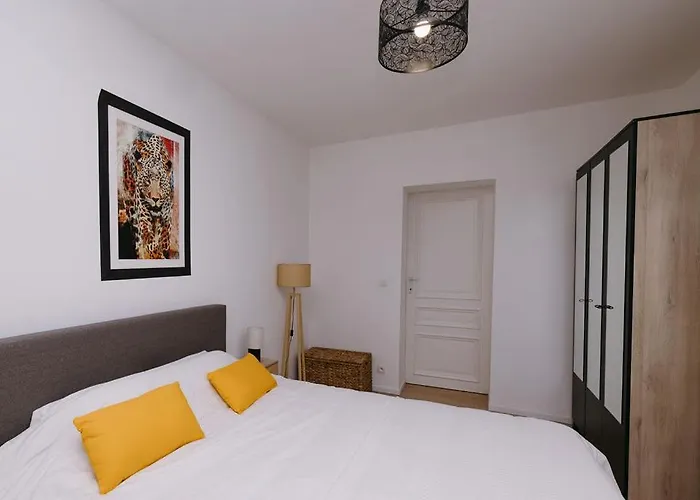 Aparthotel Grand Place 22