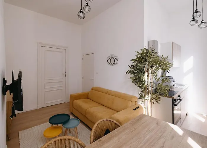 Grand Place 22 Aparthotel Bruxelles