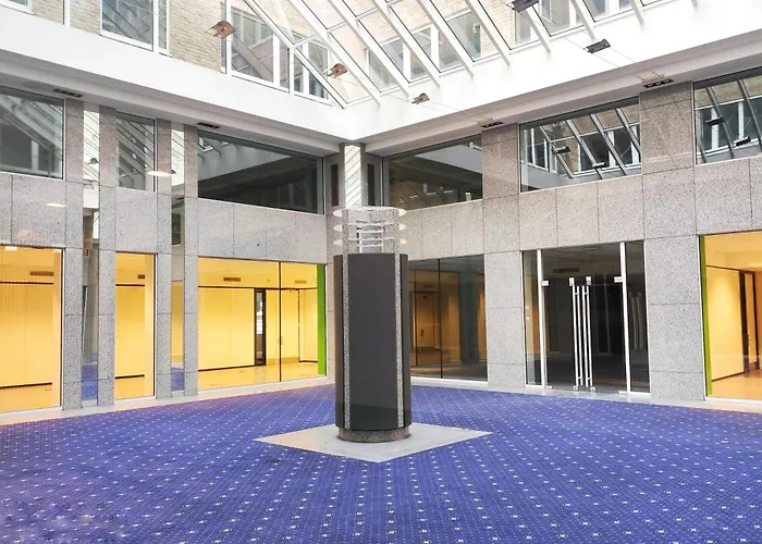 Apartment Le Cocon Brüssel