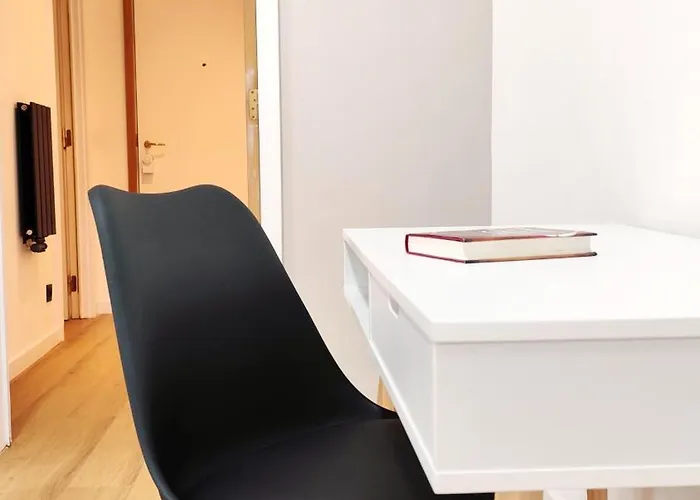 Apartment Le Cocon *