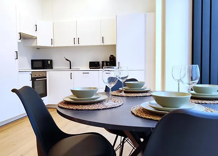 Le Cocon Apartment *