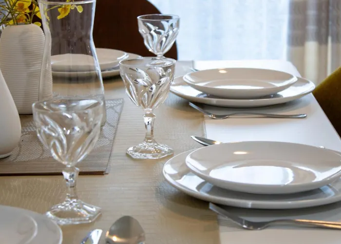 Apartment Atomium Expo