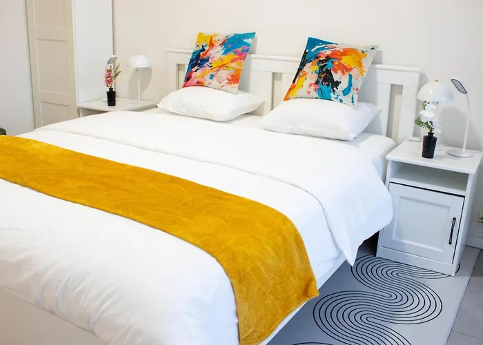 Apartment Atomium Expo *