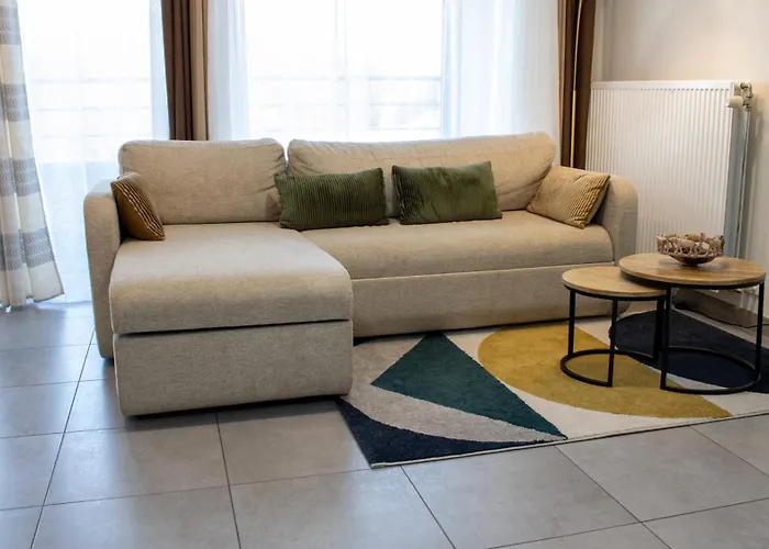 Atomium Expo Apartment *