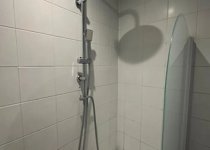 Apartamento Beautiful Luxurious 1 Bedroom In The Heart Of The European Quarter Bruxelas