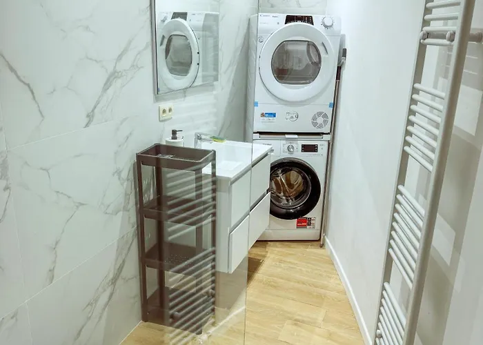 Confort Au Centre De *