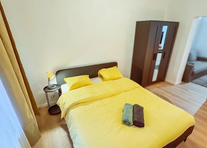 Confort Au Centre De