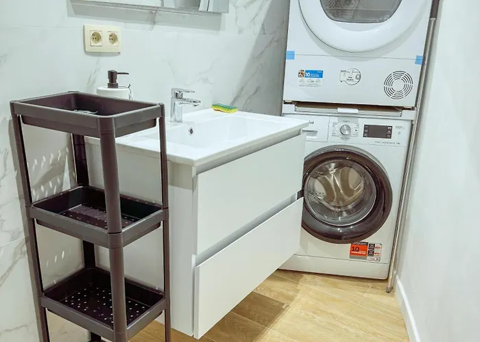 Confort Au Centre De Brussel