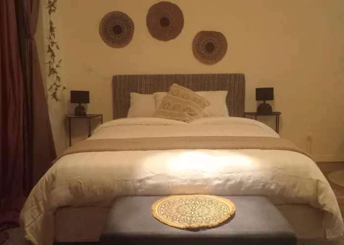 아파트 Gallery 브뤼셀