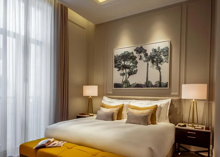 Corinthia Grand Astoria 5*