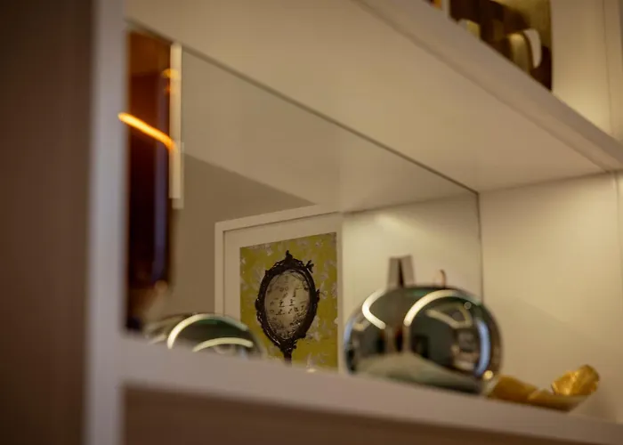 Szálloda Corinthia Grand Astoria