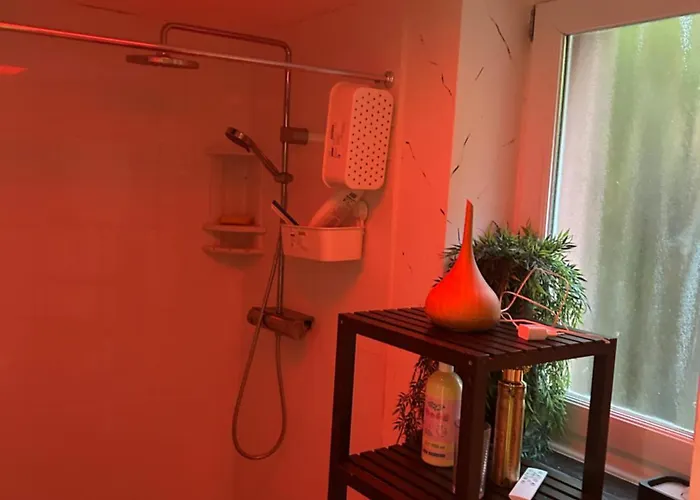 Bed & Breakfast Tropical *