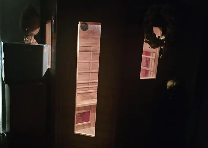 Bed & Breakfast Tropical *