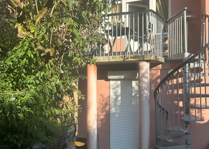 Tropical Bed & Breakfast Bruxelles