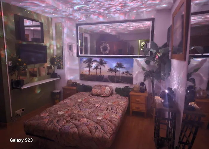 Tropical Брюссель