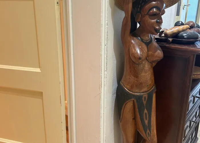 Tropical * Bruxelles