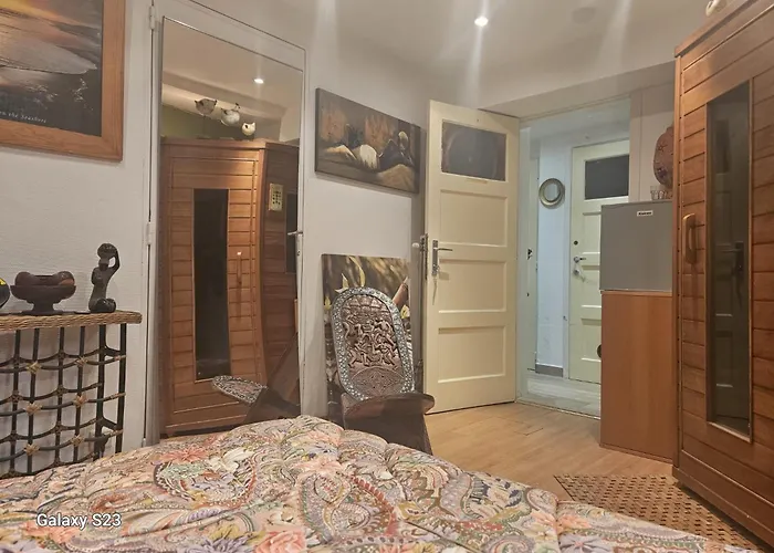 Bed & Breakfast Tropical