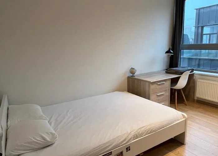 Apartamento Urban 2 Bedroom