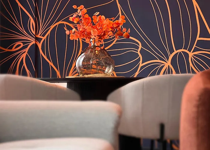 Efekt Confort * Брюссель