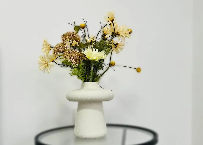 Апартаменты Efekt Confort *