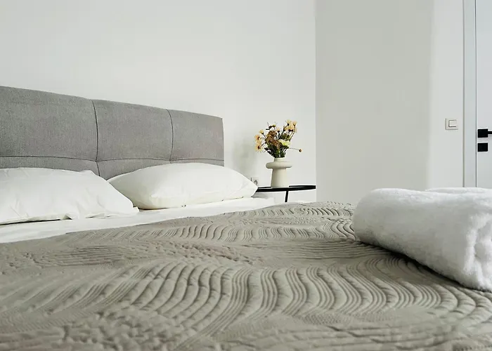 Апартаменты Efekt Confort *