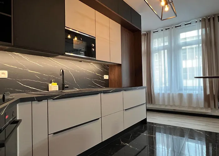 Efekt Confort * Брюссель