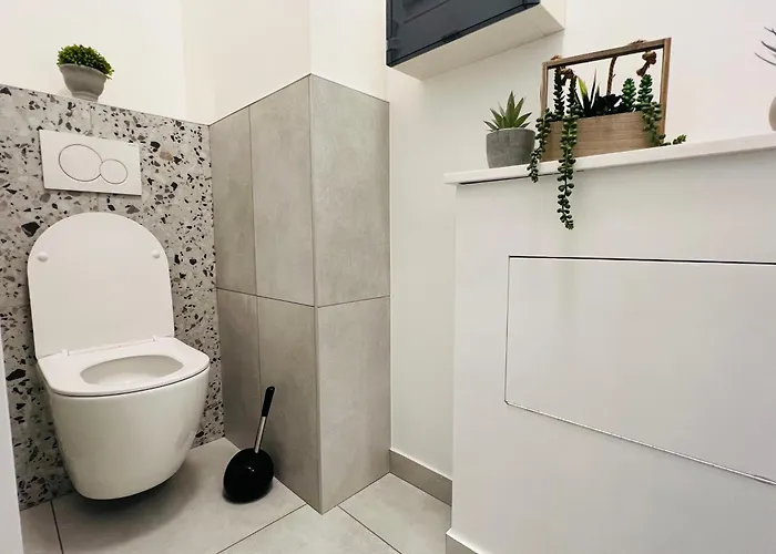 Efekt Confort Апартаменты