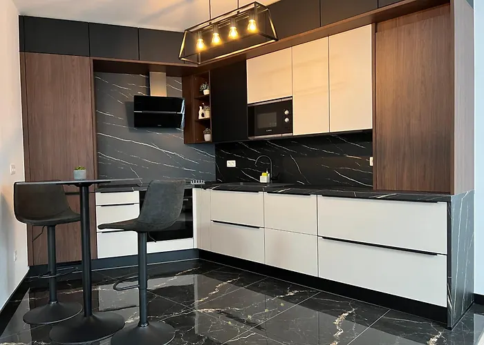 Efekt Confort Брюссель