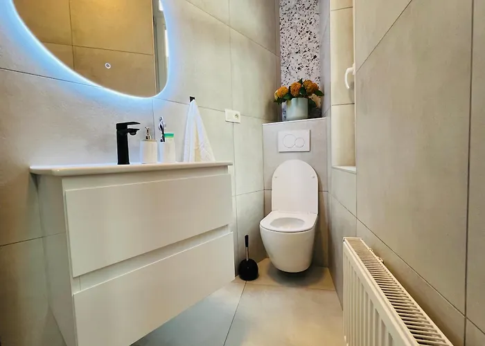 Efekt Confort Апартаменты *