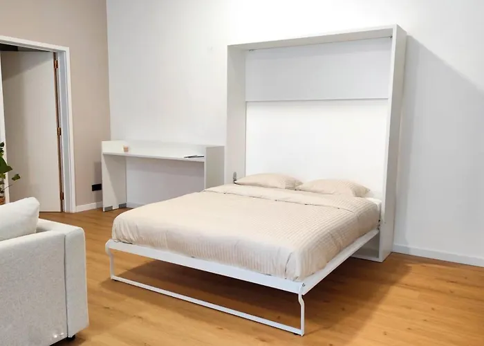 Le Cocon Daire Brüksel