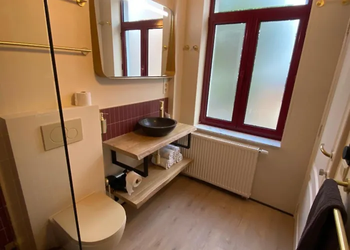 Daire J And R Brüksel