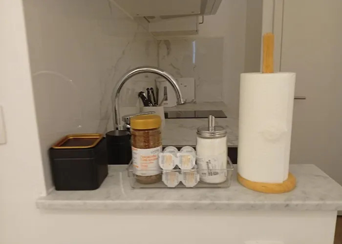 Pansiyon Benny's Centre *