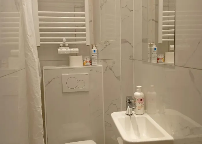 Benny's Centre Pansiyon