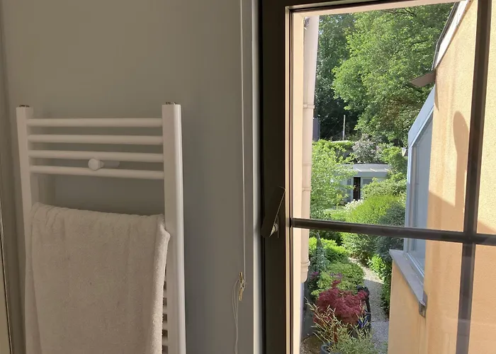 Apartment La Maison Des Sources Brüssel