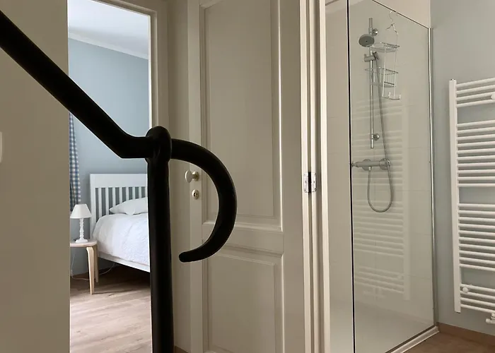 La Maison Des Sources Bruxelles