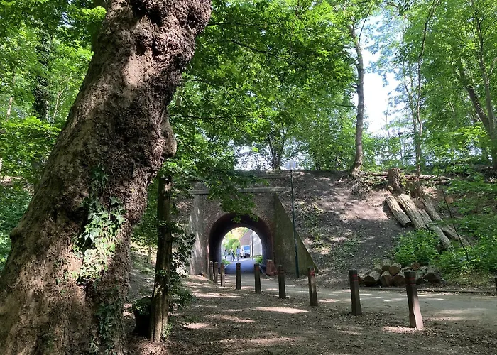 Apartment La Maison Des Sources