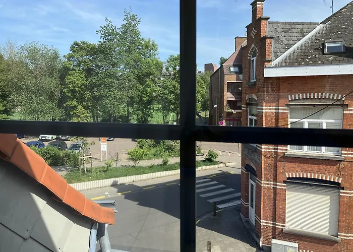 La Maison Des Sources Lejlighed *