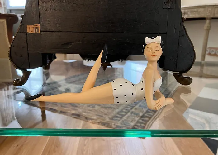 Lejlighed La Maison Des Sources *