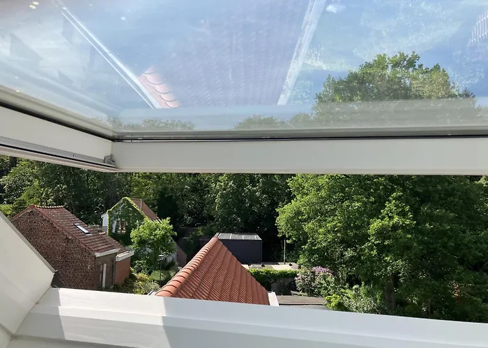 La Maison Des Sources * Bruxelles