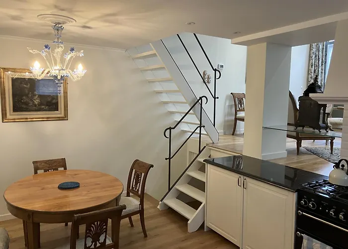 Apartment La Maison Des Sources