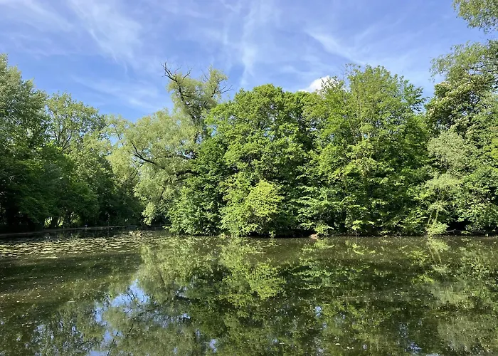 La Maison Des Sources
