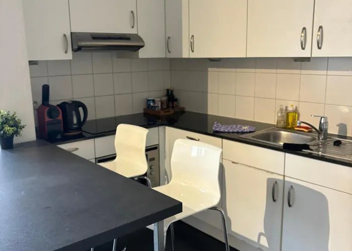 With Balcony In Center *