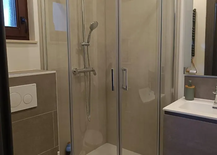 Apartment Modern Triplex 140m2 - 4 Bedrooms, 1 Living & 2 Bathrooms - 8 People In *