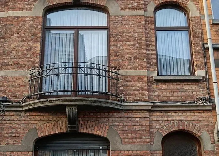 Apartment Modern Triplex 140m2 - 4 Bedrooms, 1 Living & 2 Bathrooms - 8 People In *