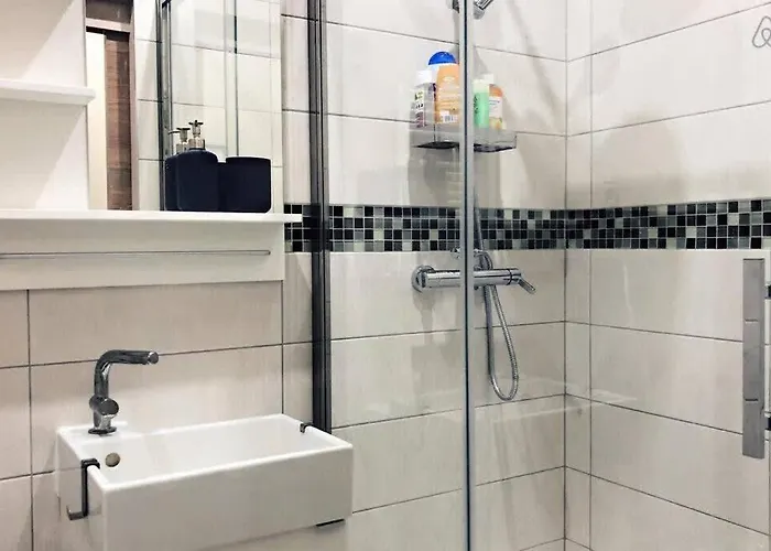 Apartament Fully Equipped Two Bedroom Schuman Area *