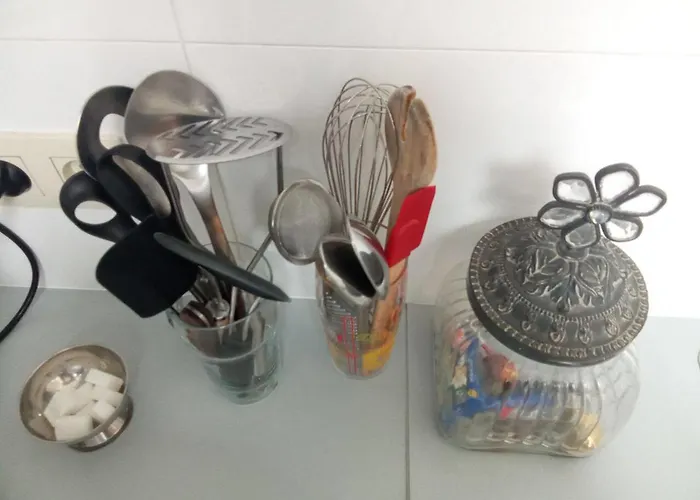 Hotel Beautiful Apart In Heartcity