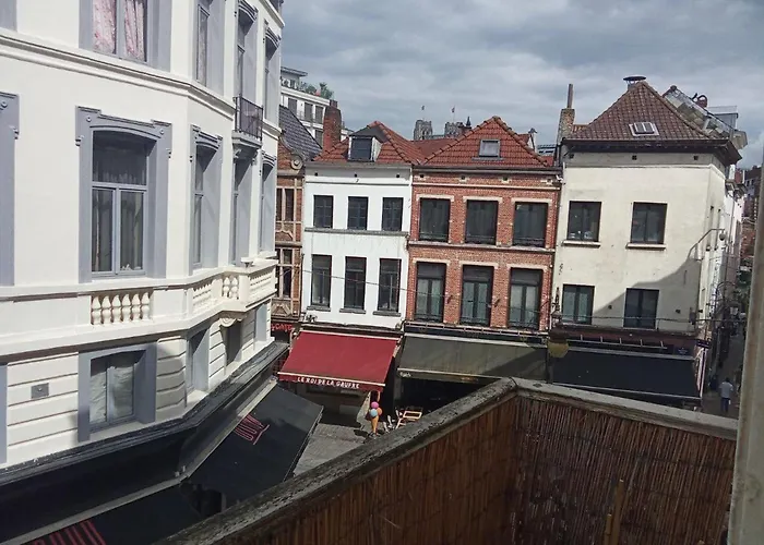 Hotel Beautiful Apart In Heartcity *