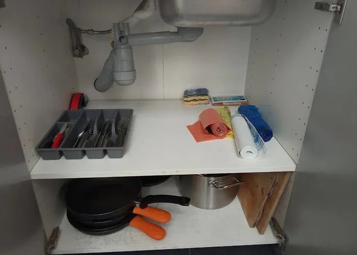 Beautiful Apart In Heartcity 酒店